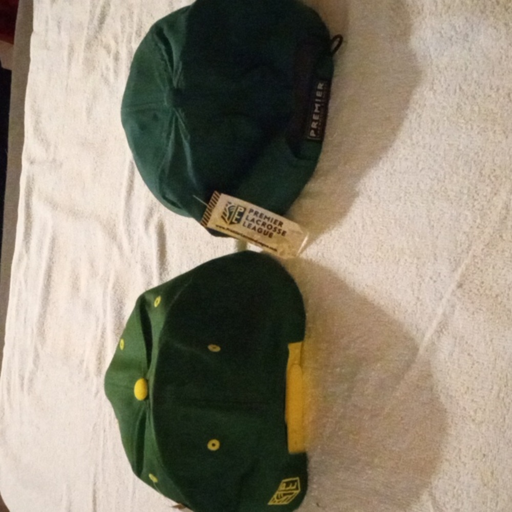 Authentic PLL Hat - Picture 3 of 4